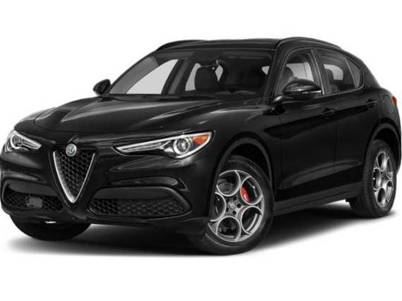 ALFA ROMEO STELVIO 2021 ZASPAKANXM7D19525 image